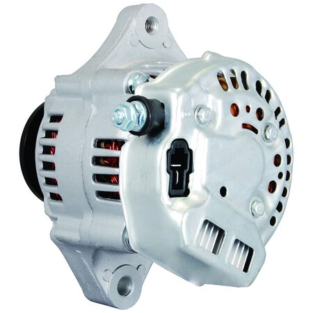 Ilb Gold Replacement For Daihatsu Hijet Box S85 Engine Cb41 1 33Kw, 1995 Alternator WY-6VW4-3